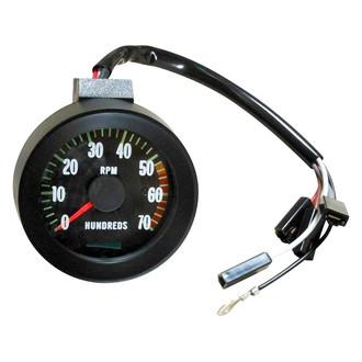 QRP® - Tachometer Gauge