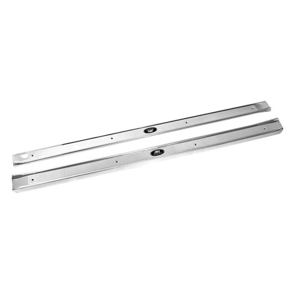 QRP® - Door Sill Plate Set