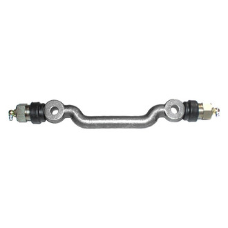 QRP® - Front Upper Control Arm Shaft and Bushing Kit