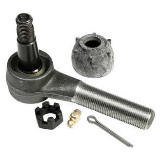 QRP® - Inner Steering Tie Rod End