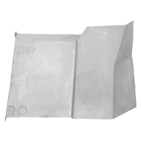 QRP® - Front Driver Side Floor Pan Patch Section