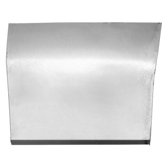 QRP® - Rear Lower Driver Side Quarter Panel Patch Front Section