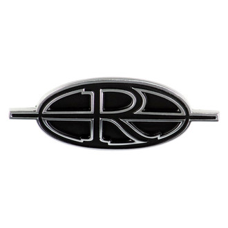 QRP® - "Riviera" Grille Emblem