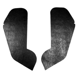 QRP® - Fender Liners and Shields