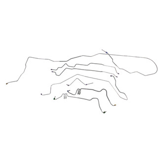 QRP® - Brake Hose