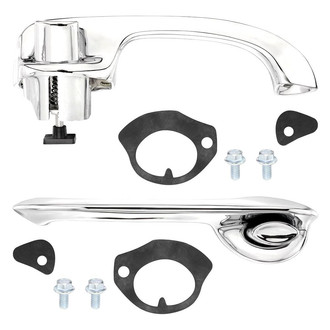 QRP® - Exterior Door Handles