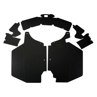 QRP® - Trunk Board