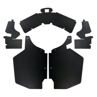 QRP® - Trunk Board Set