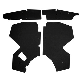 QRP® - Trunk Dress-Up Panel Assembly
