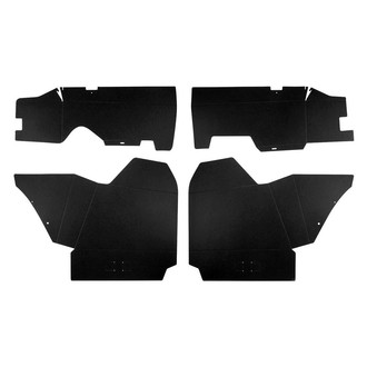 QRP® - Trunk Dress-Up Panel Assembly