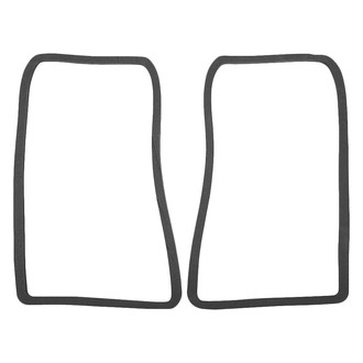 QRP® - Driver and Passenger Side Replacement Parking Light Lens Seals