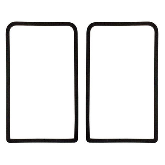 QRP® - Front Driver and Passenger Side Park Light Lens Seals