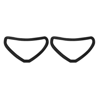 QRP® - Driver and Passenger Side Replacement Parking Light Lens Seals