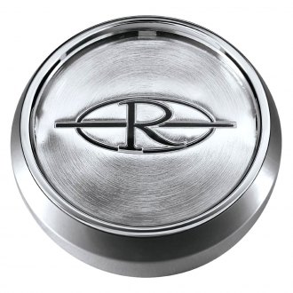 Buick Riviera Wheel Center Caps | Emblems, Trim Rings – CARiD.com