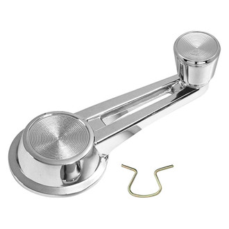 QRP® - Window Crank Handle