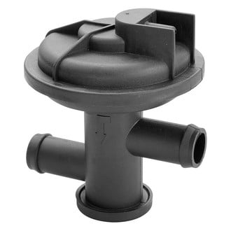 QRP® - Heater and A/C Control Valve