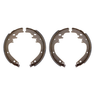 QRP® - Drum Brake Shoes