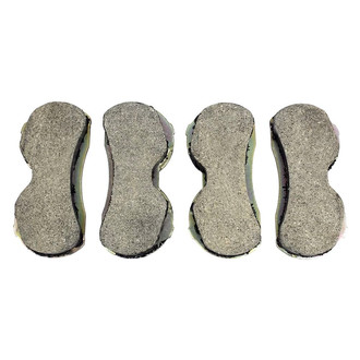 QRP® - Brake Pads