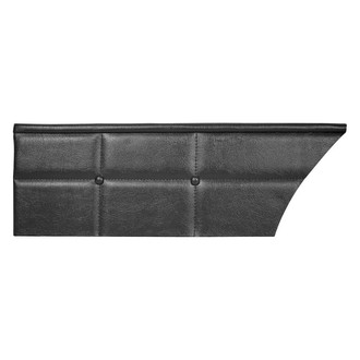 QRP® - Rear Side Panels