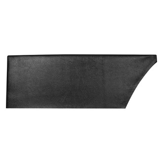 QRP® - Rear Side Panels