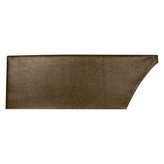 QRP® - Rear Side Panels