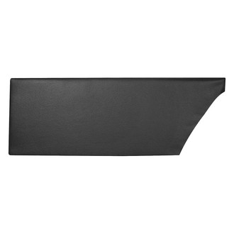 QRP® - Rear Side Panels
