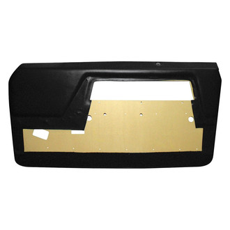 QRP® - Front Door Panels