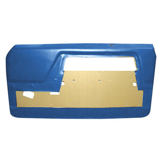 QRP® - Front Door Panels