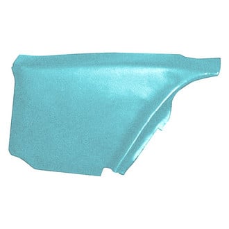 QRP® - Rear Side Panels