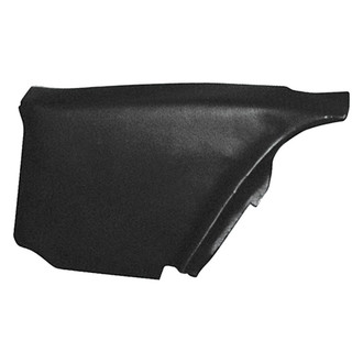 QRP® - Rear Side Panels
