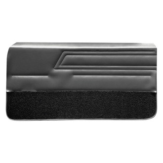 QRP® - Front Door Panels