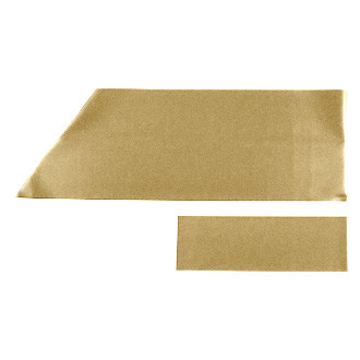 QRP® - Front Door Panels