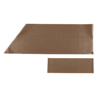 QRP® - Front Door Panels
