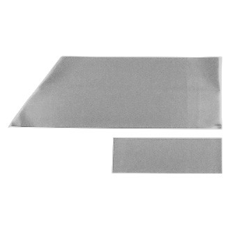 QRP® - Front Door Panels