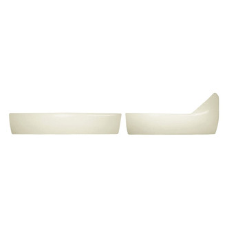 RESTOPARTS® - Front Driver Side Armrest Base
