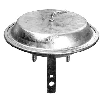 QRP® - Heater Vacuum Actuator