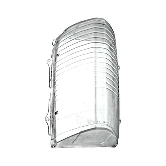 QRP® - Replacement Turn Signal-Parking Light Lens