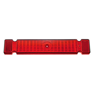 QRP® - Replacement Tail Light Lens