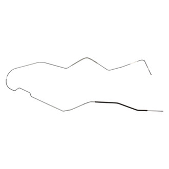 QRP® - Mild Steel Front or Rear Brake Line