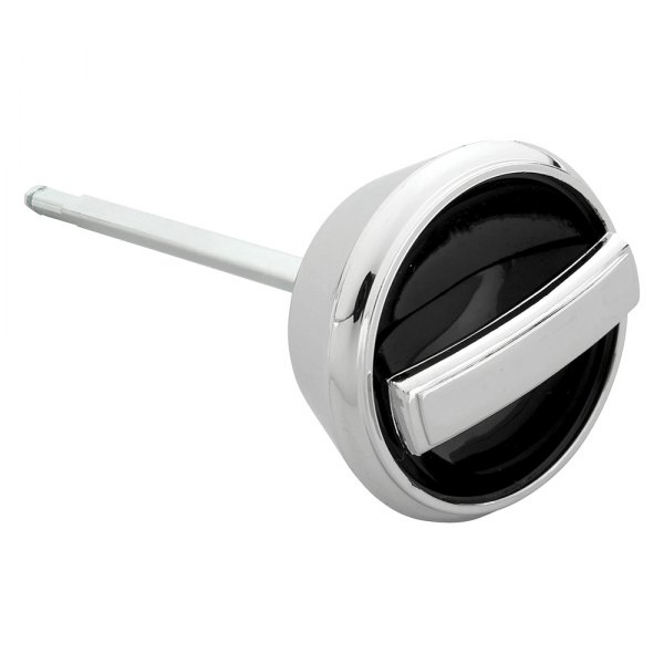 QRP® - Dash Headlight Switch Knob and Shaft