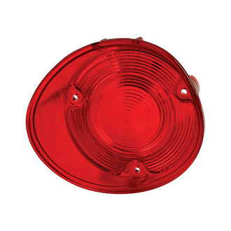 QRP® - Tail Light Lens