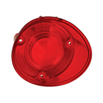 QRP® - Passenger Side Replacement Tail Light Lens