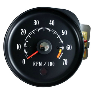 QRP® - Tachometer Gauge