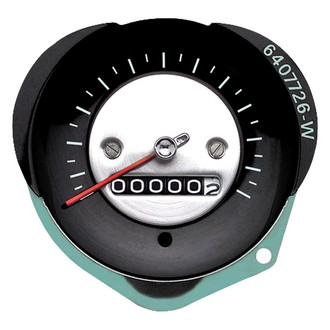 QRP® - Speedometer Gauge
