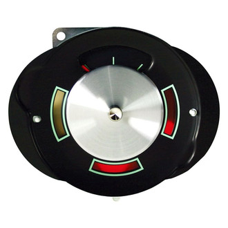 QRP® - Fuel Gauge