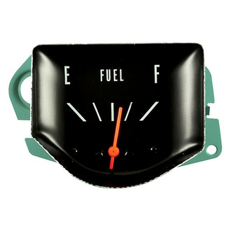 QRP® - Fuel Gauge