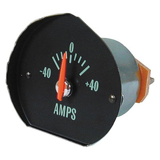 QRP® - AMP Gauge
