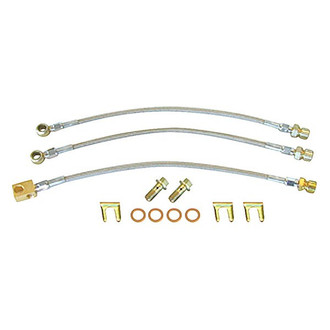 QRP® - Brake Hose