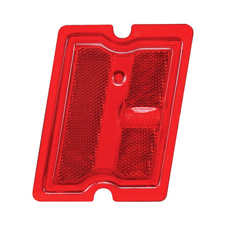 QRP® - Replacement Side Marker Light Lens