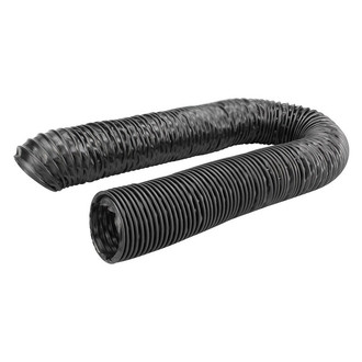 QRP® - Vinyl HVAC Control Duct Hose